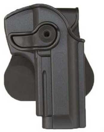 SIGTAC Holster Ber 92 Retention Roto Paddle